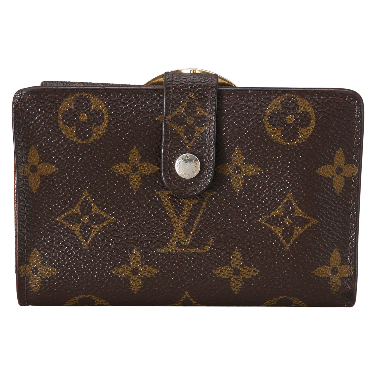 LOUIS VUITTON(USED)루이비통 모노그램 프렌치퍼스